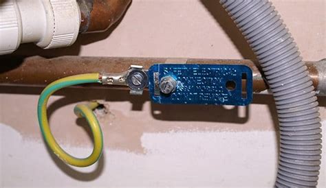 What Does A Bonding Clamp Do