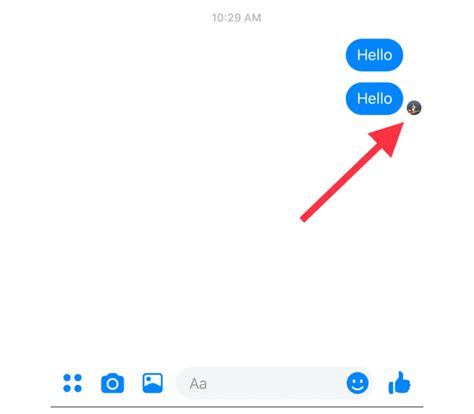 What Does A Box Mean On A Text Message