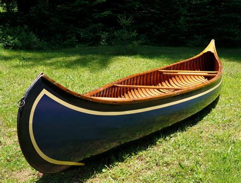 What Does A Canoe Represent