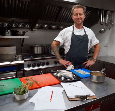 What Does A Chef Patron Do