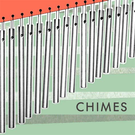 What Does A Chimes Mean