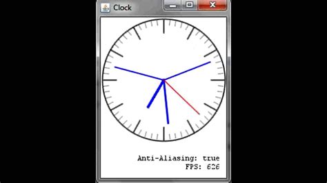 What Does A Clock Do Java
