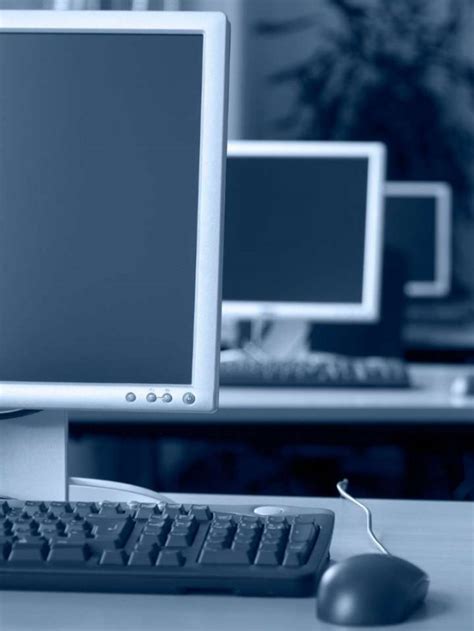 What Does A Computer Dream Mean