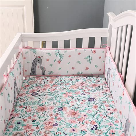 What Does A Crib Liner Do