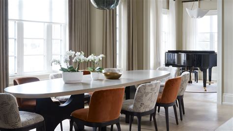 What Does A Dining Room Need