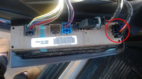 What Does A Door Module Do