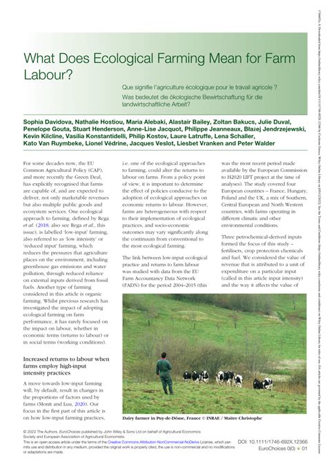 What Does A Dry Farming Mean