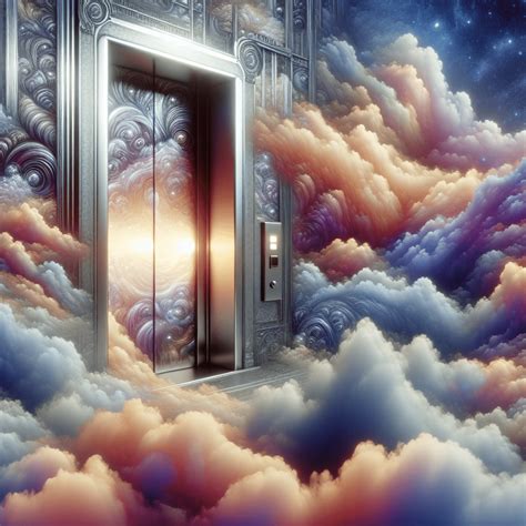 What Does A Elevator Represent In A Dream