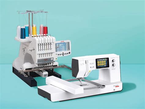What Does A Embroidery Machine Do