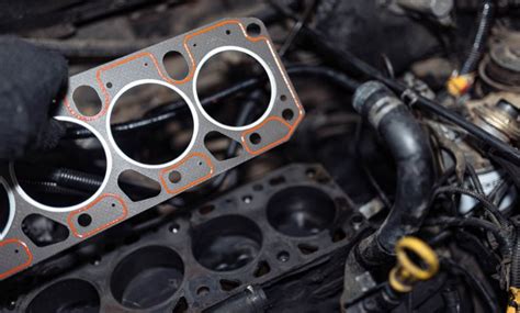 What Does A Engine Head Gasket Do