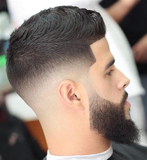 What Does A Fade Haircut Look Like  A 2023 Guide
