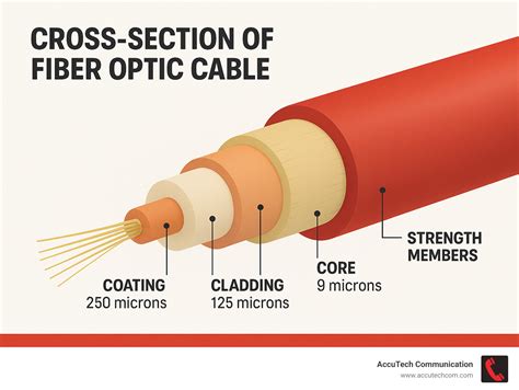 What Does A Fiber Optic Cable Do