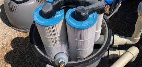 What Does A Filter Do For A Pool