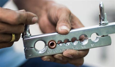 What Does A Flaring Tool Do