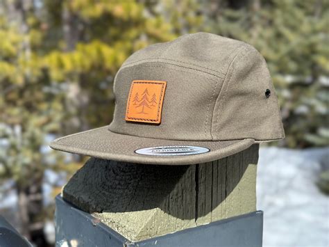 What Does A Flat Bill Hat Mean