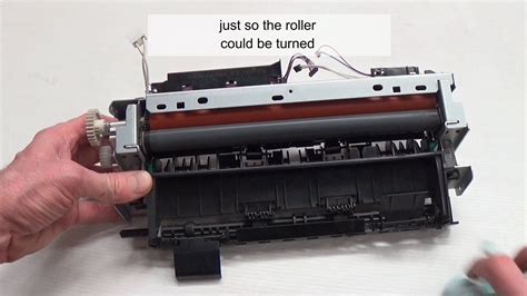 What Does A Fuser Unit Do In A Printer