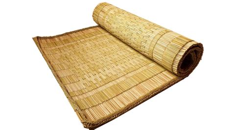 What Does A Grass Mat Mean