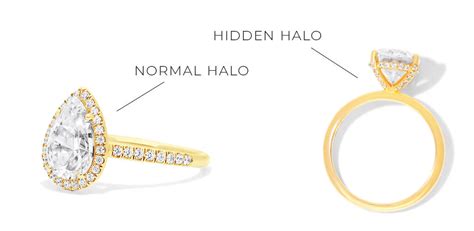 Genuine Opal Australian Cab Gemstone &amp; .05 ctw Diamonds