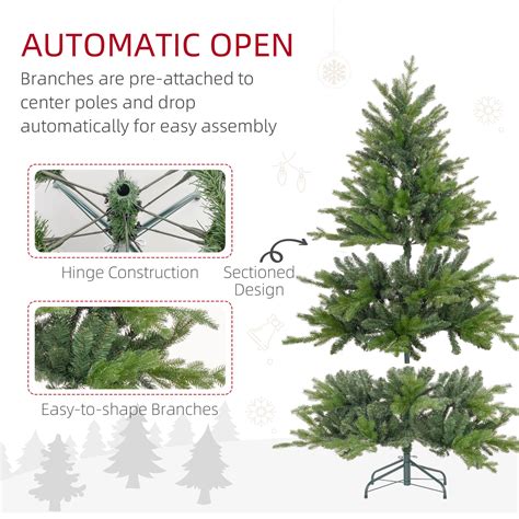 What Does A Hinged Christmas Tree Mean
