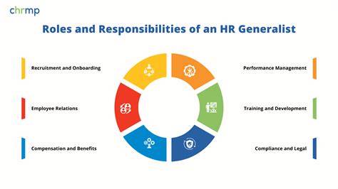 PPT Human Resources Generalist I PowerPoint Presentation, free