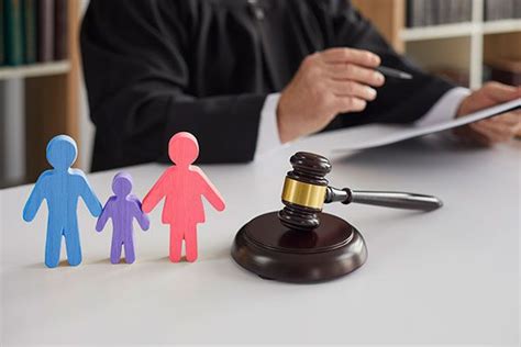 what does a judge look for in a custody battle