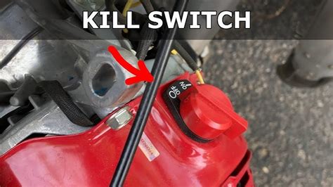 What Does A Kill Switch Do