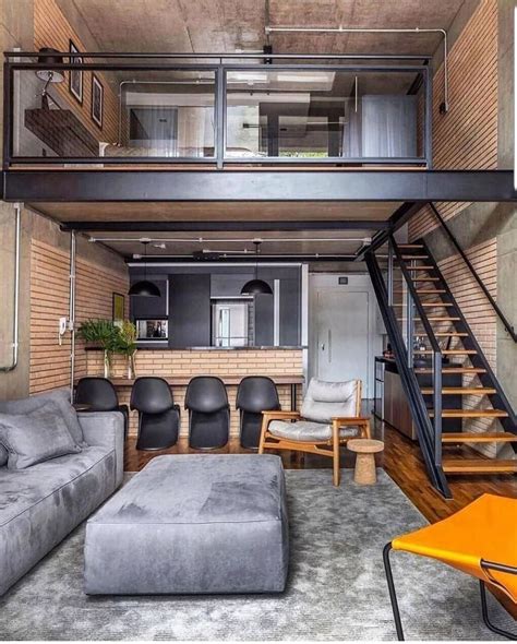 What Does A Loft Look Like