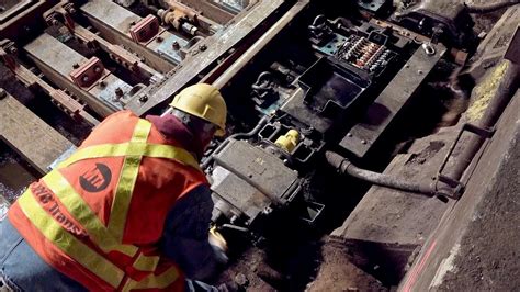 What Does A Maintainer Do