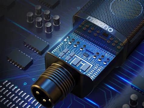 What Does A Microphone Condenser Do