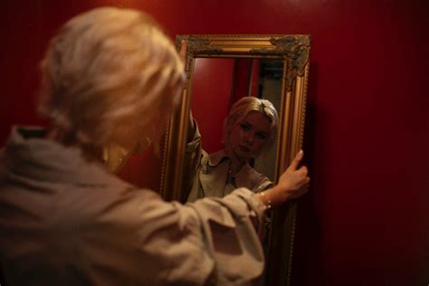 What Does A Mirror Falling Mean