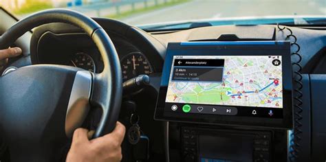 What Does A Navigation System Do
