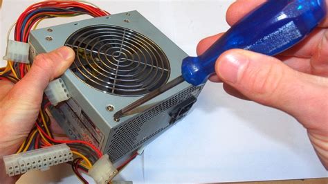 What Does A Power Supply Do For A Computer