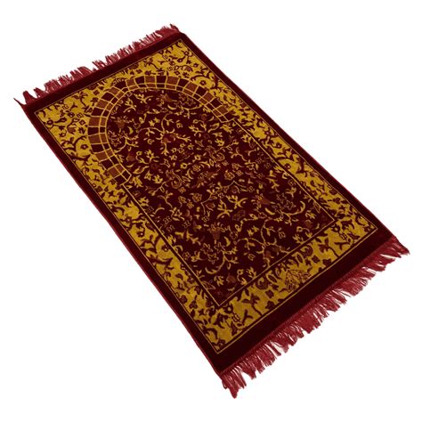 What Does A Prayer Mats Mean