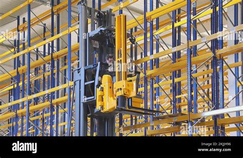 What Does A Shelf Stacker Do