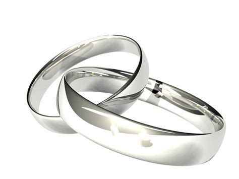 What Does A Silver Ring Symbolize