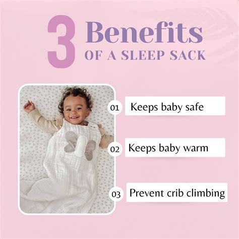 What Does A Sleep Sack Help With
