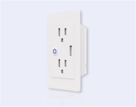 What Does A Smart Outlet Do