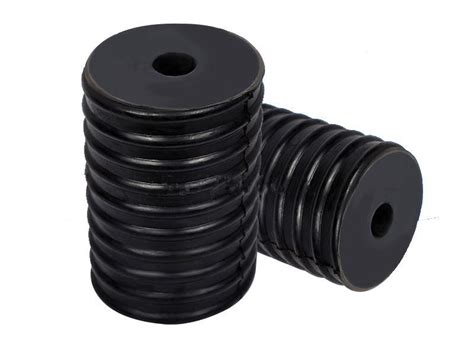 What Does A Spring Rubber Do