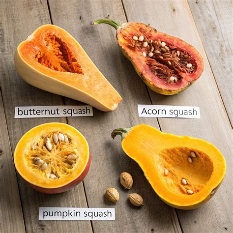What Does A Squash Taste Like