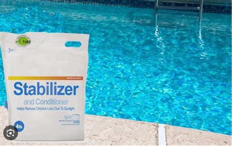 What Does A Stabilizer Do In A Pool