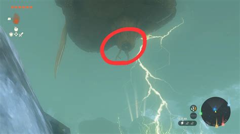 What Does A Stabilizer Do Totk