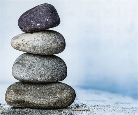 What Does A Stack Of Rocks Symbolize