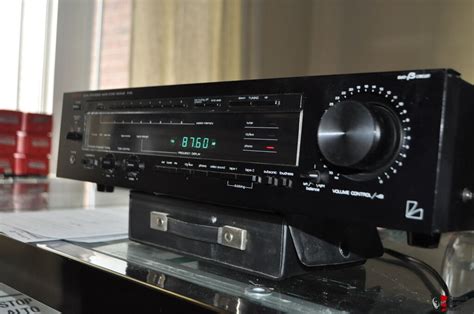 What Does A Stereo Tuner Do