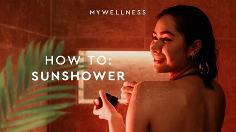 What Does A Sun Shower Mean