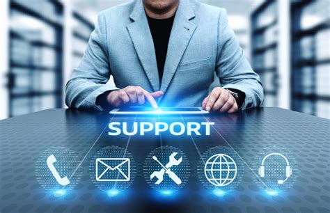 What Does A Support Specialist Do