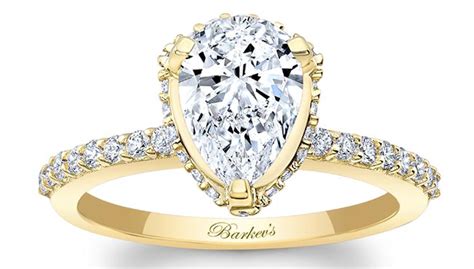 What Does A Teardrop Ring Mean