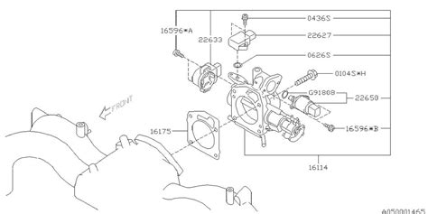 What Does A Throttle Body Assembly Do