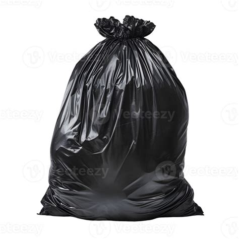 What Does A Trash Bag Mean