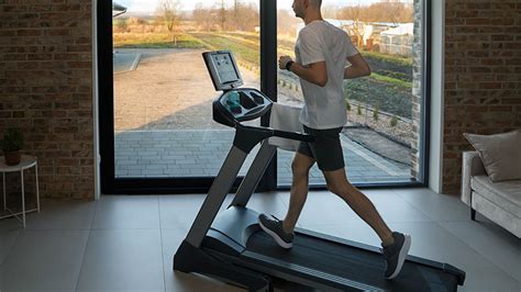 What Does A Treadmill Distance Mean