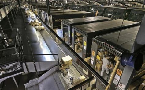 What Does A Ups Preloader Do